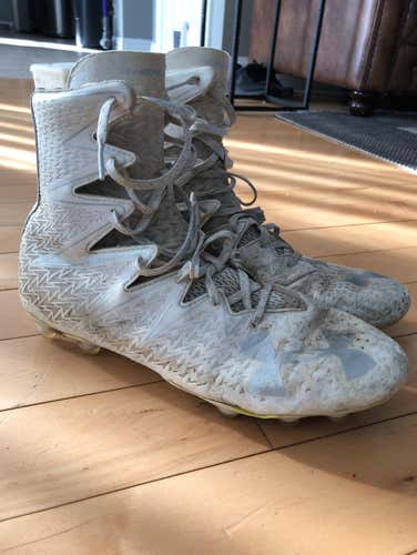 Under Armour Highlights