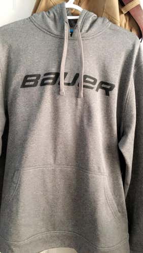 Bauer Hockey Hoodie