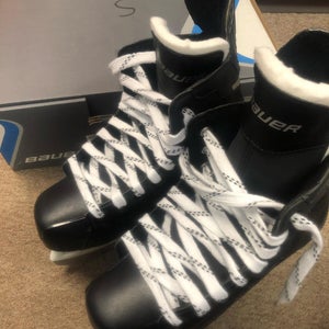 New Bauer Supreme One.4 Skates