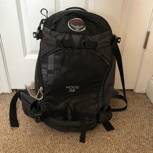 Osprey Kode 22 Pack