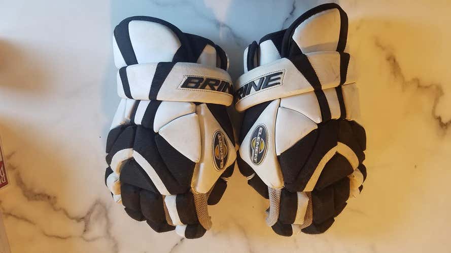 Brine Element Gloves