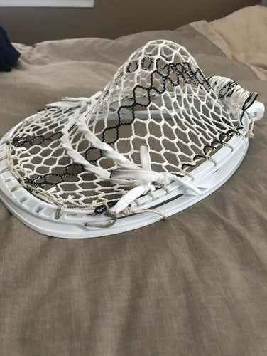 STX Shield Strung *Used Twice*