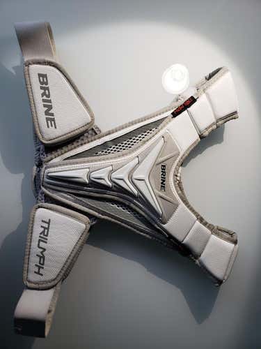 Brine Triumph 3 Shoulder Pad Liner
