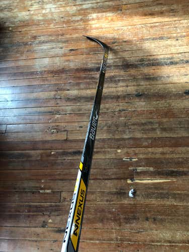 Oswego State 1n RH Never Used