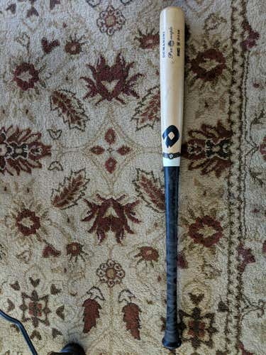 DeMarini Bat Wood