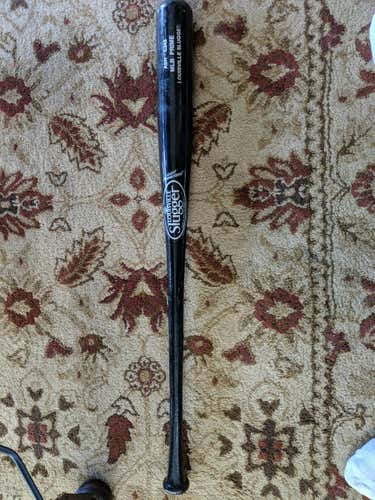 New Louisville Slugger Bat Wood