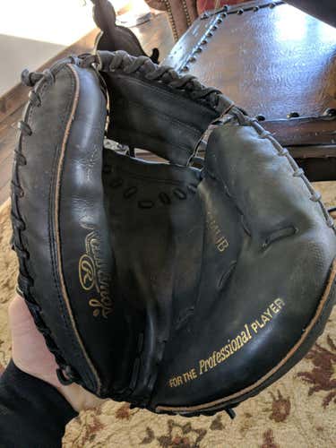 Rawlings Heart of the Hide Glove