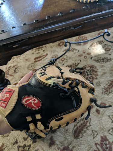 Rawlings Pro Preferred Baseball Glove Glove