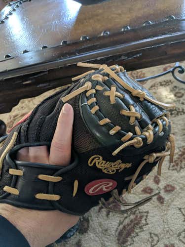 Rawlings Heart of the Hide Glove