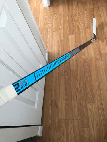 LH Bauer ADV (2N Pro Dress) Hunwick 87 Flex