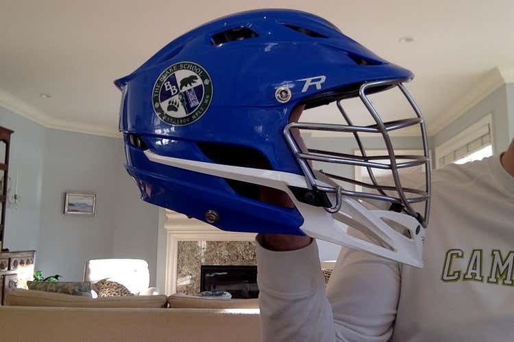 Cascade R Helmet Helmet Adult