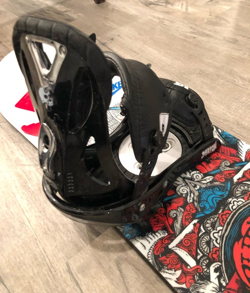 Shaun White Burton Snowboard | SidelineSwap | Buy and Sell