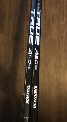 2 Sticks TRUE A6.0