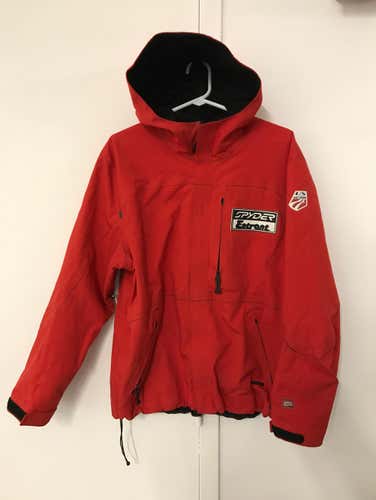 US Ski Team Jacket- Size L WN56