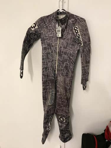 Goldwin Ski Suit Size L WN57