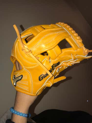 Japanese Global Elite Baseball Glove(opentotrades)