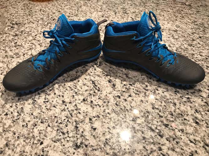 Nike Huarache Cleats