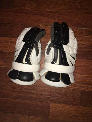 Nike Vapor Elite Gloves-will Trade