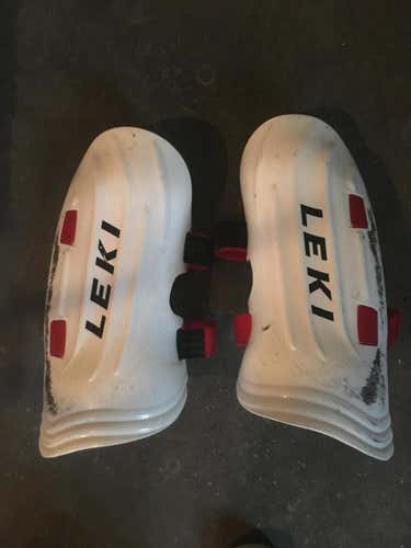 Leki Protective Gear