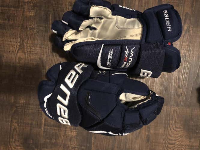 Bauer Apx2 Pro Gloves