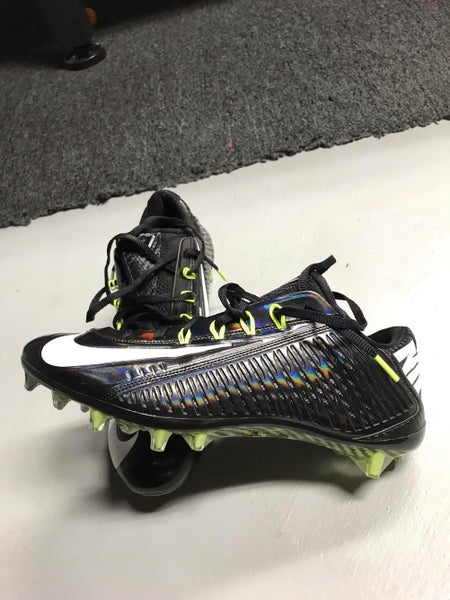 ONE TIME WORN Perfect Condition Nike Vapor Cleats