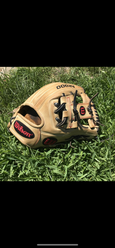 Wilson A2000 Baseball Gloves Glove