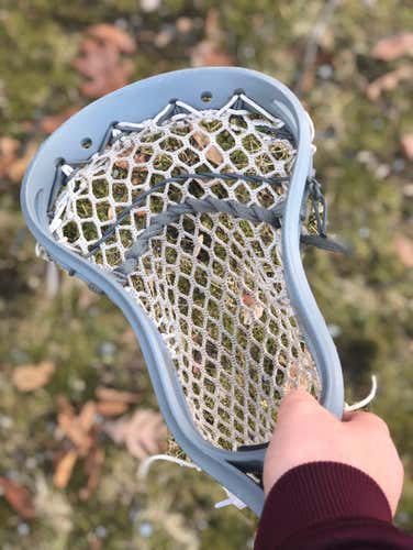 StringKing Mark 1 Strung With StringKing Type 3s