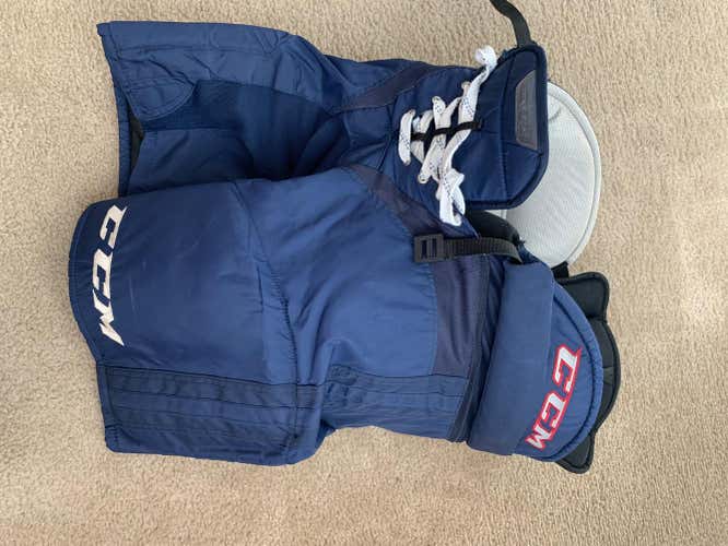 CCM RBZ 150 LE Pants - Senior