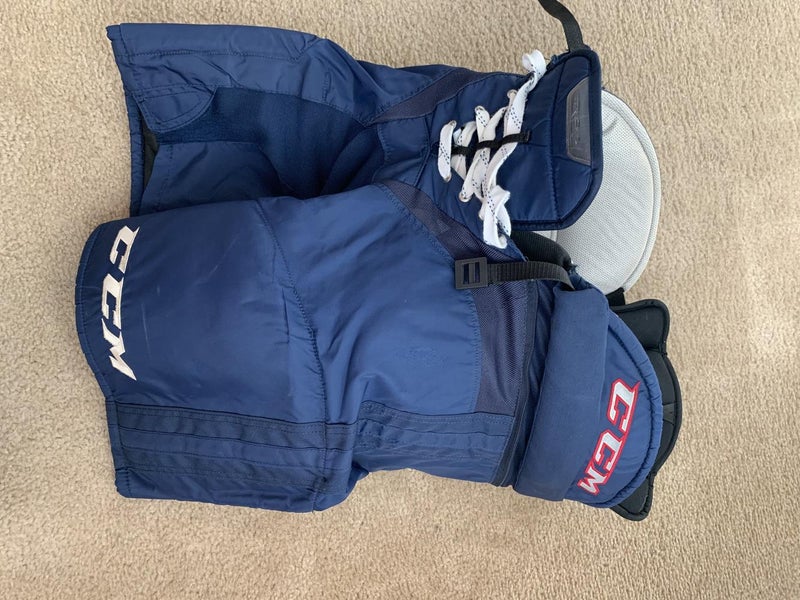 CCM RBZ 150 LE Pants - Senior