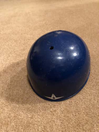 Allstar Catchers Skull Cap