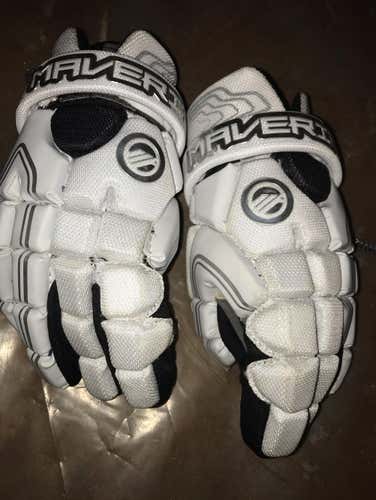 Lacrosse Gloves