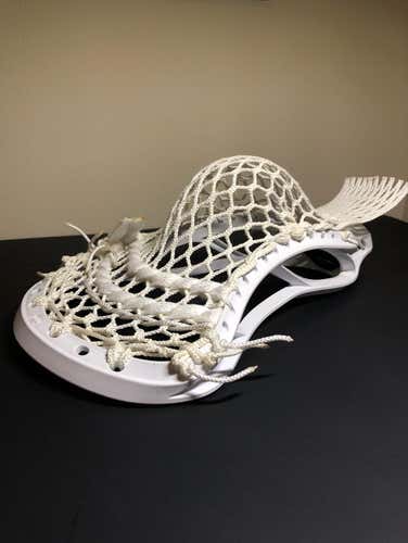 Maverik Optik with Stringking Mesh