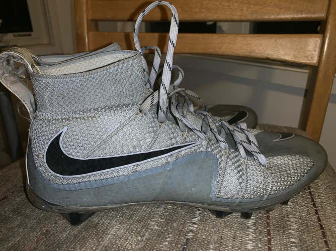 Nike Vapor Untouchable