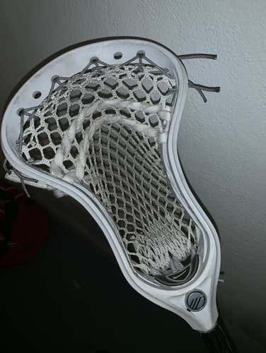 Maverik Optik U Strung Head