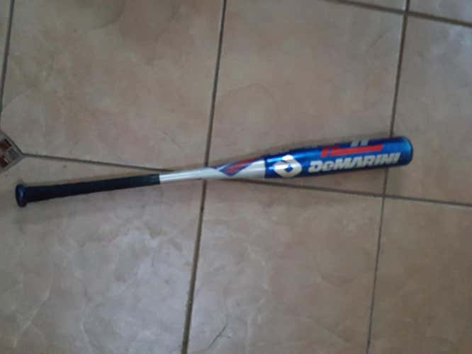 2013 DeMarini M2M  Bat BBCOR Certified