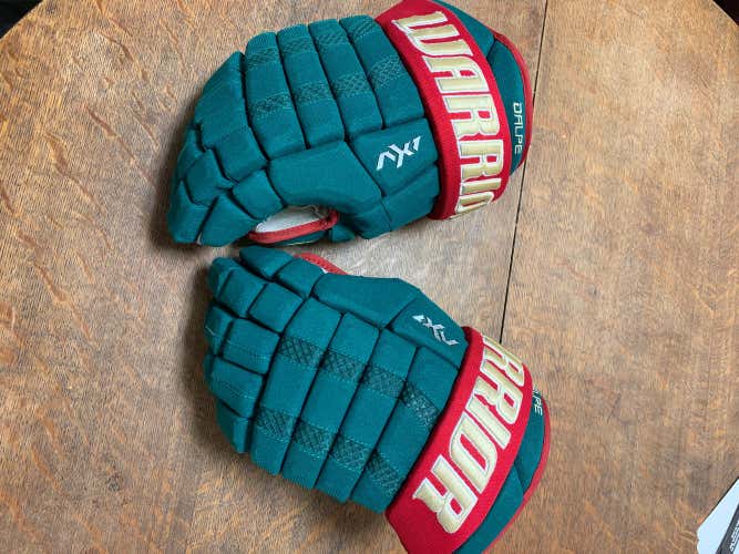 14” Pro Stock Warrior AX1