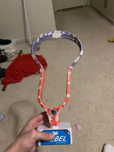 Maverick Spider One
