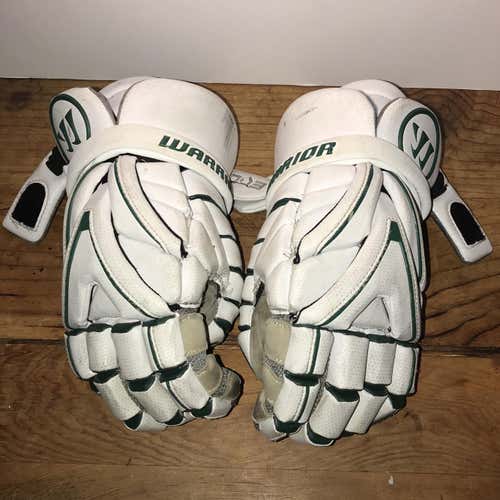 Warrior Evo Gloves (13”)