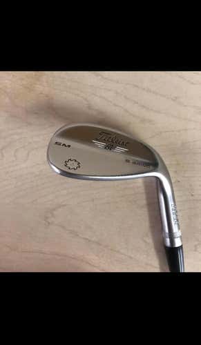 Titleist SM6 Vokey 54 Degree Wedge In Excellent Condition