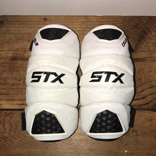 STX Cell 3 Arm Pads (M)