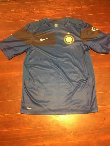 Inter Jersey