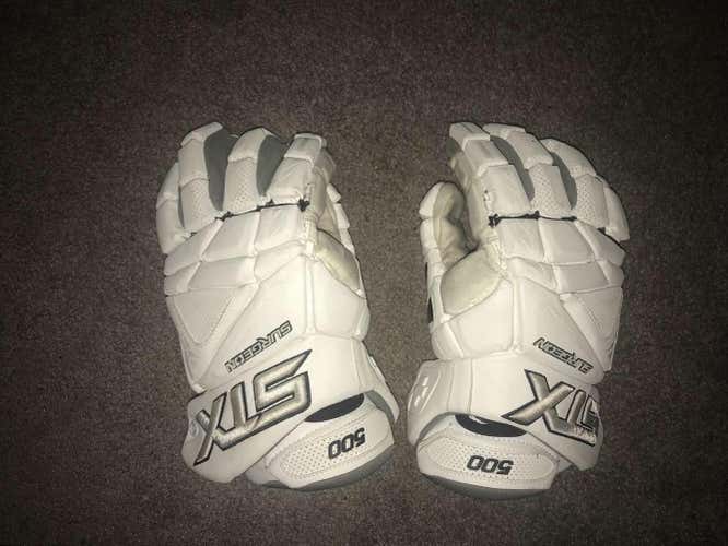 STX Surgeon 500 Gloves