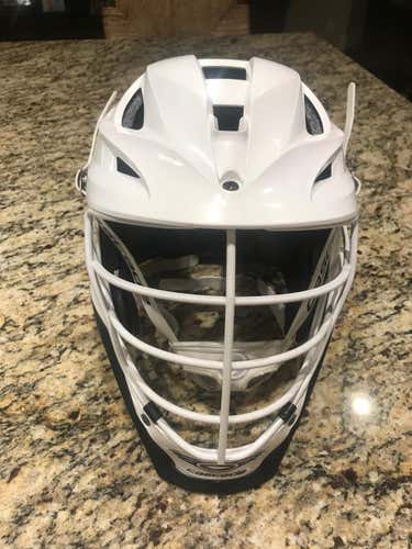 Cascade S Helmet Helmet