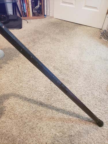 New Fantum Wood Box Custom Galaxy Shaft