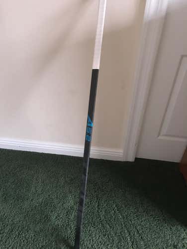True 5.2 Shaft *Tapered*