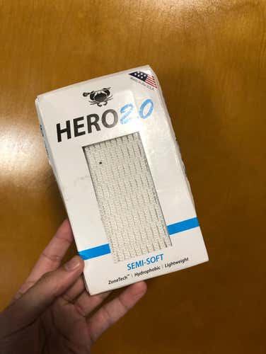 Brand New Mesh / Never Used