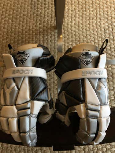 Epoch Committed Academy Issued Gloves - Brand New
