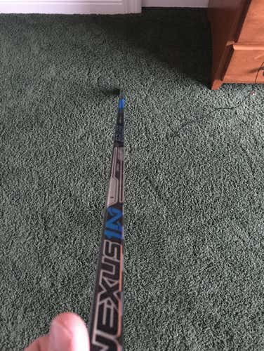 Bauer 1n Shaft *Tapered*