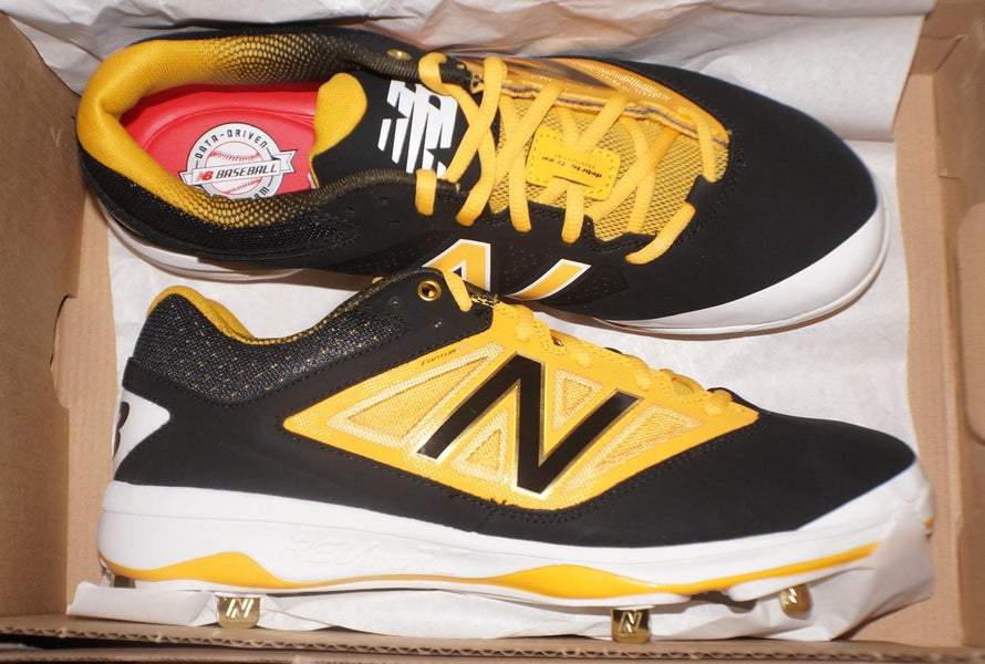 New Balance Metal Cleats Size 11.5 Brand New In Box Open To Offers