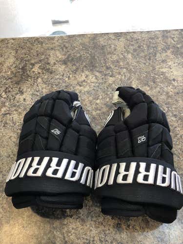 Warrior Covert QR Pro Gloves Senior